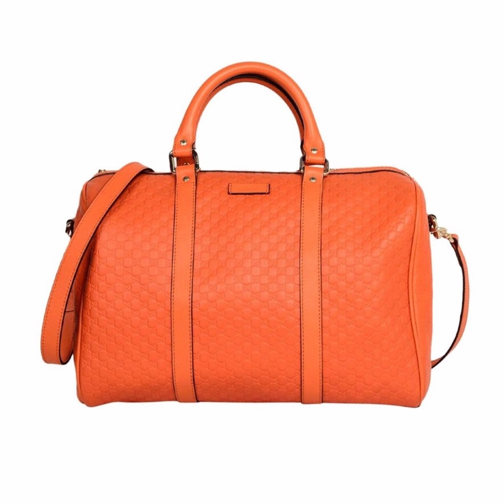 ❤️ SOLD ♥️ New Gucci Leather Bag - Picture 1 of 8